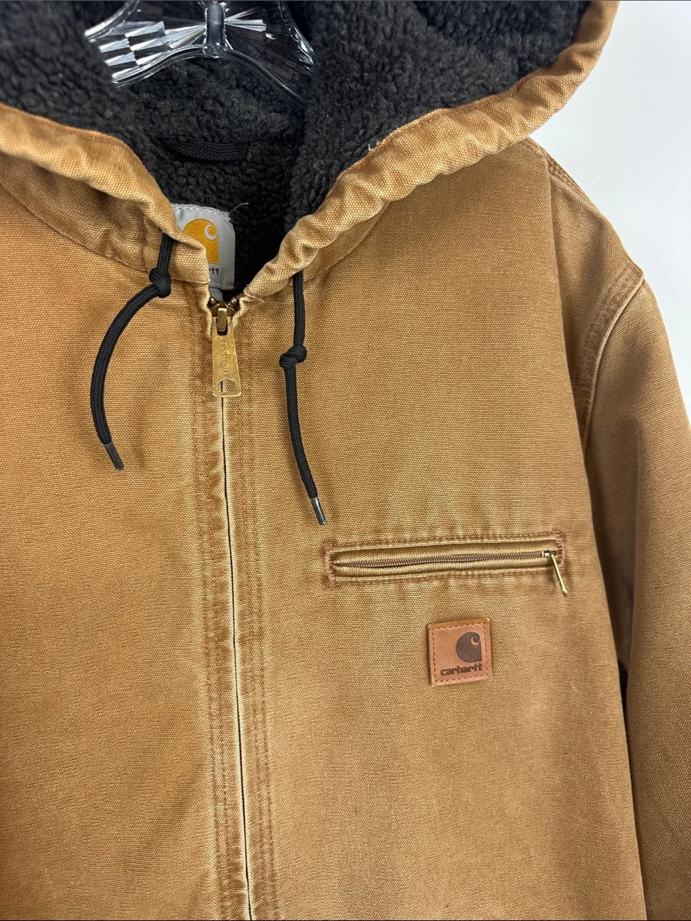 Carhartt vintage j141
